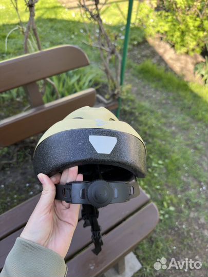 Детский шлем bobike