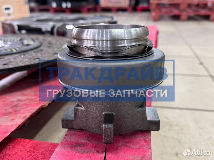 Комплект сцепления для Даф XF105