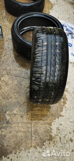 Goodyear Eagle F1 Asymmetric 265/40 R20 104Y