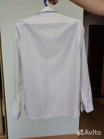 Рубашка для мальчика 164