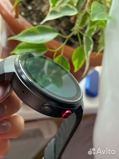 Смарт часы Lemfo Lem 7