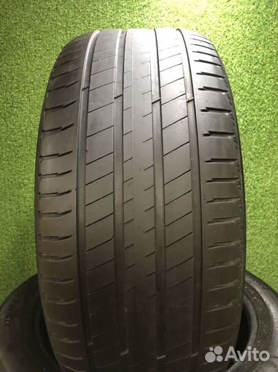 Michelin Latitude Sport 3 275/45 R20 110Y