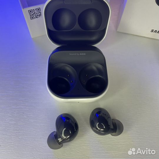 Наушники Samsung galaxy buds 2