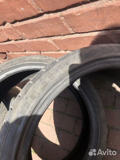 Rockstone Eco Snow 235/35 R19