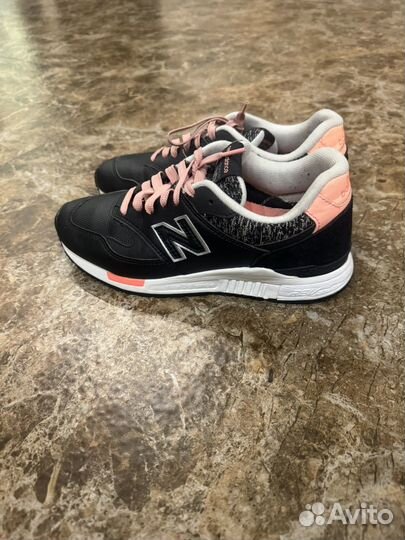 Оригинальные New Balance