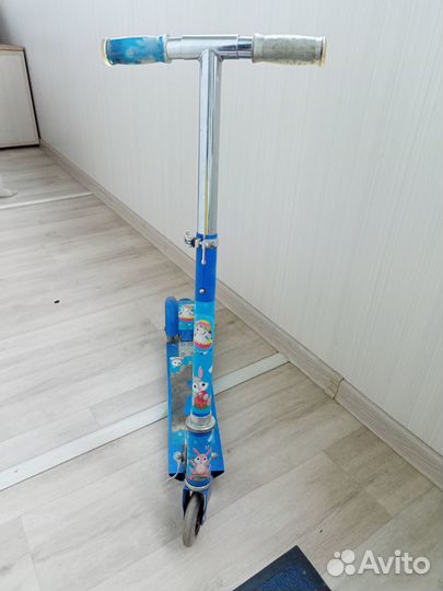 Самокат детский