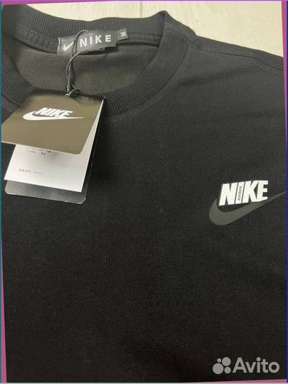 Комплект Nike футболка и шорты (все размеры s - xxl)