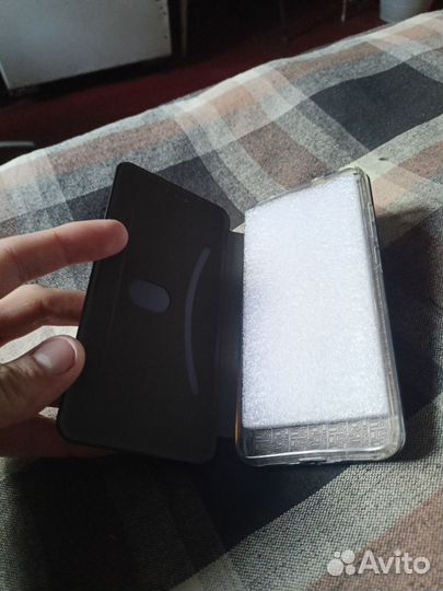 Чехол для Redmi 7a