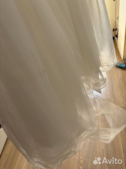 Платье на девочку 6-8 лет