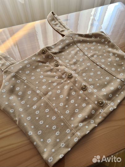 Топ женский colin's