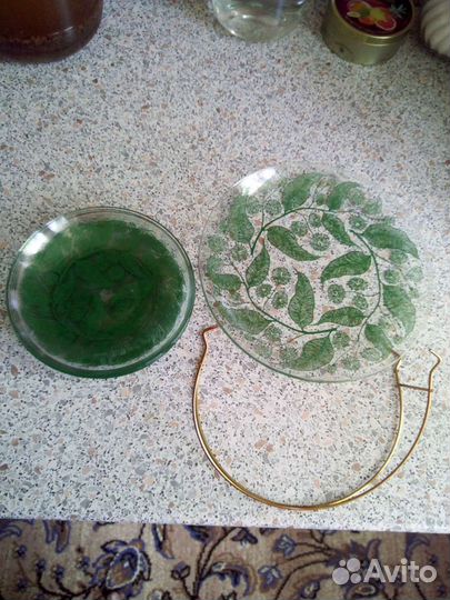 Сервиз, из СССР