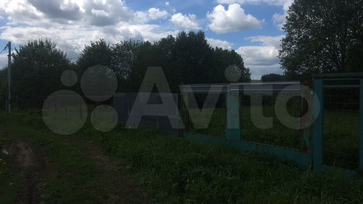 Участок 15 сот. (ИЖС)