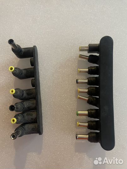 Переходники для ноутбуков