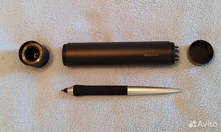 Стилус XP-Pen PA1 для Deco Pro S/M