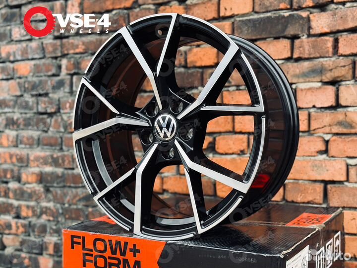 Диски R17 5-112 #Volkswagen 5x112 Flow Forming