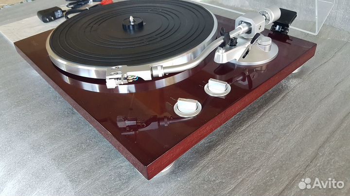 Teac TN-350 состояние