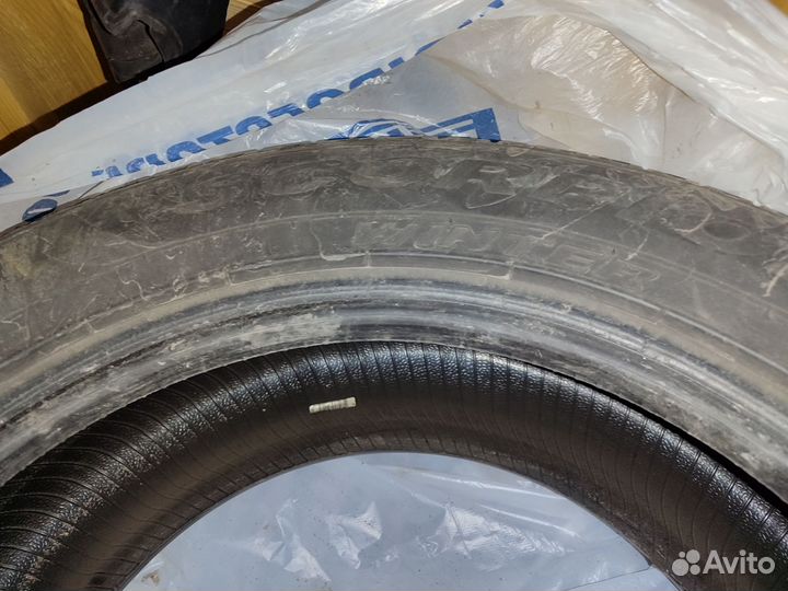 Pirelli Scorpion 255/55 R19 111V