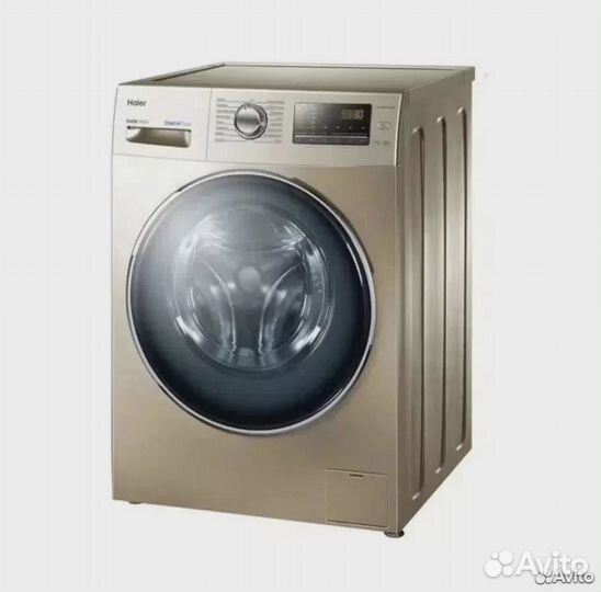 Стиральная машина Haier HW70-BP1439G Новая