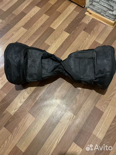 Гироскутер