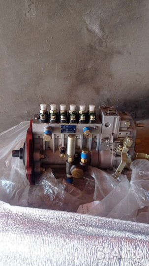 Аппаратура на трактор