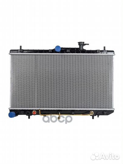 Радиатор системы охлаждения АКПП Z20156 zentparts