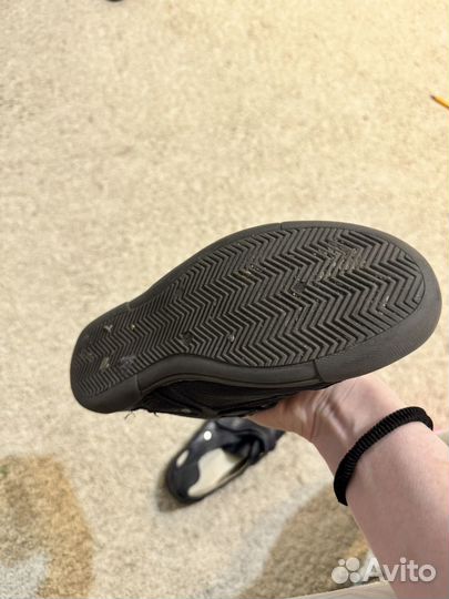 Туфли мужские