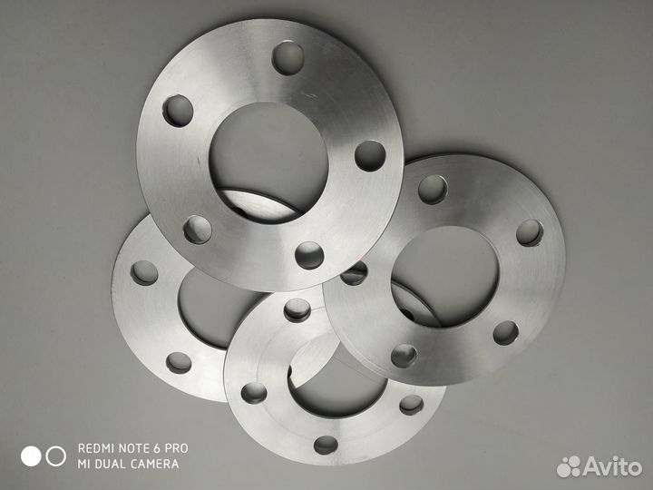 Проставки Для расширения колесной базы