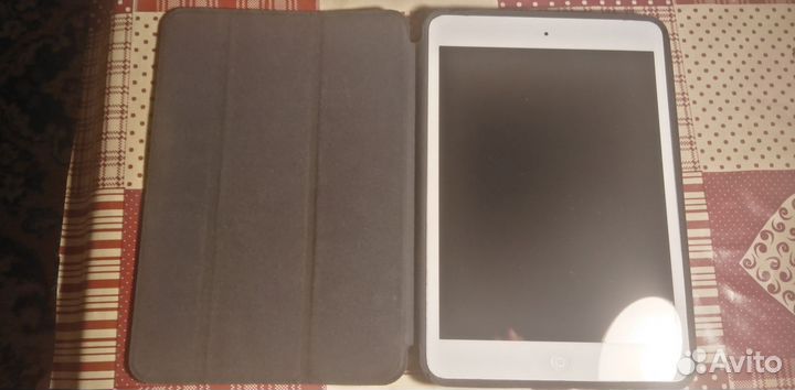 iPad mini 1