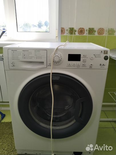 Стиральная машина бу