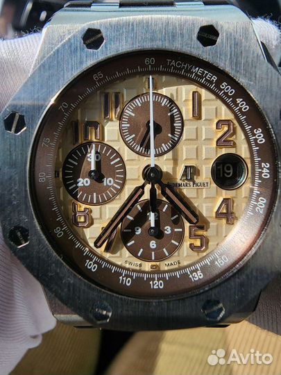 Часы мужские Audemars Piguet Royal Oak Offshore