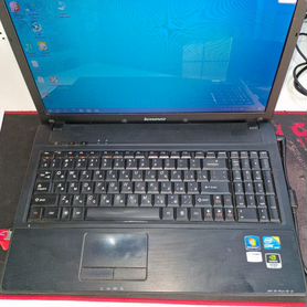 Lenovo core i3 / ssd 128/ GeForce 310