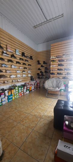 Торговая площадь, 12.5 м²