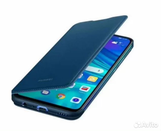 Чехол Huawei P Smart 2019, iPhone X