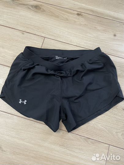 Шорты under armour женские m