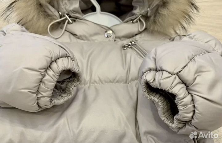 Комбинезон articline