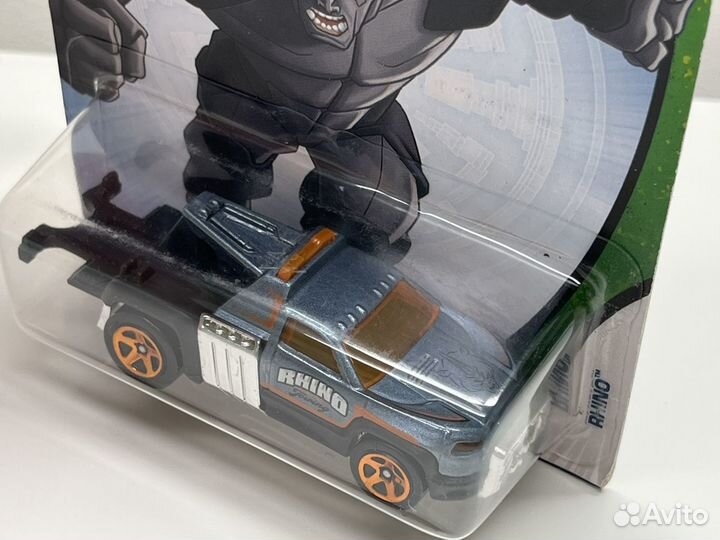 Hot wheels repo duty