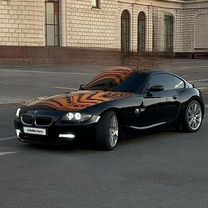 BMW Z4 3.0 AT, 2007, 153 000 км, с пробегом, цена 1 750 000 руб.