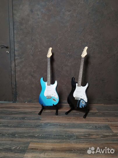 Гитара электро