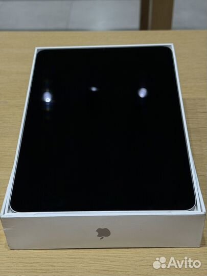 Apple iPad pro 11 2022 128gb 