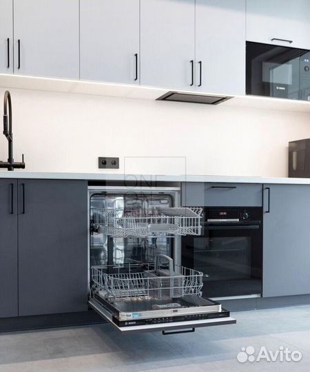 Кухня на заказ от фабрики с доставкой