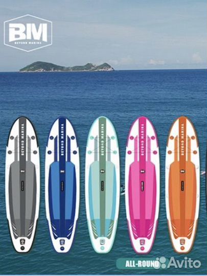 Sup board Сап борд Beyond Marina оригинал