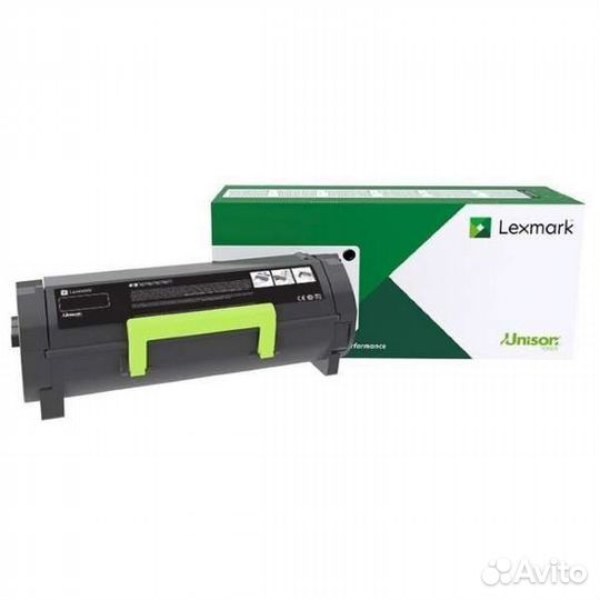 Картриджи Lexmark B235000 оригинал