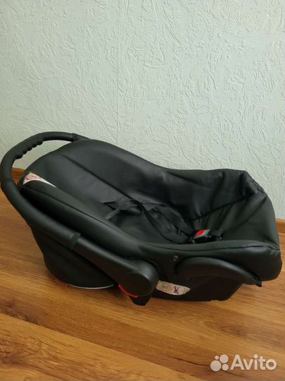 Коляска verdi sonic soft 3 в 1