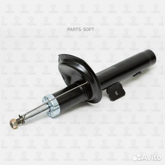 Torr DV1159R Амортизатор подвески citroen Berlingo
