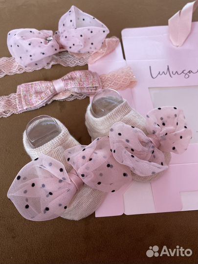 Набор для девочки