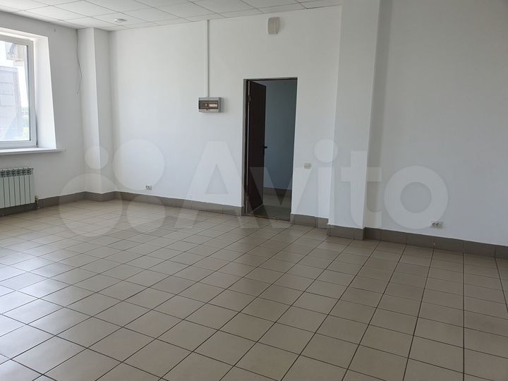 Офис, 59 м²