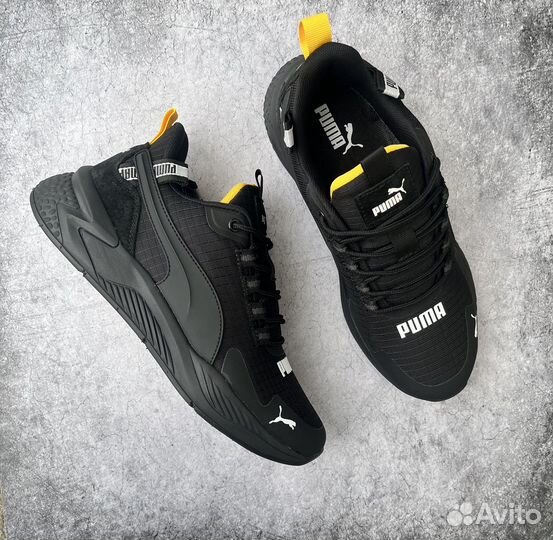 Кроссовки puma