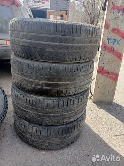 Michelin Energy Saver 20.5/20 R16 L