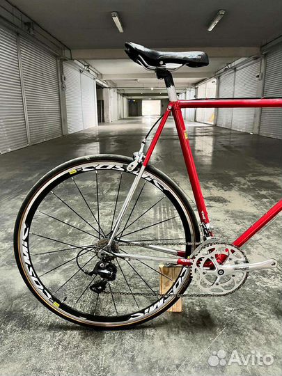 Cinelli Supercorsa