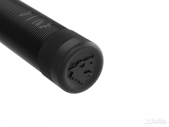 Грипсы Stress MB Soft Черные